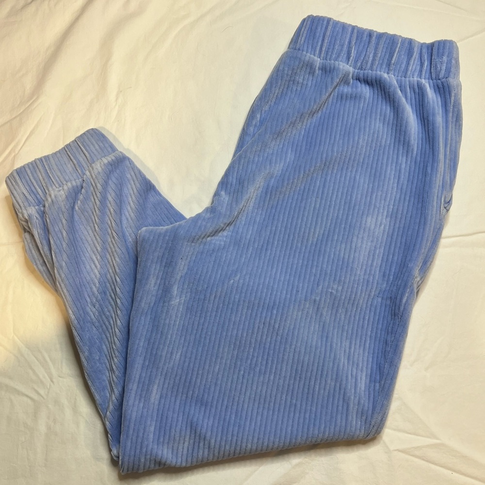 A New Day Corduroy Jogger Pants